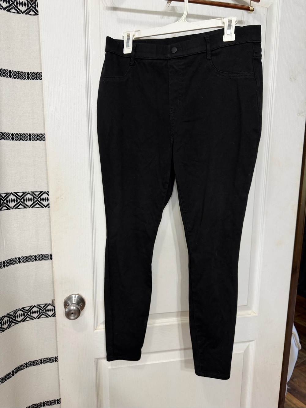Time and Tru Women's High Rise Jeggings in size XL (16-18)